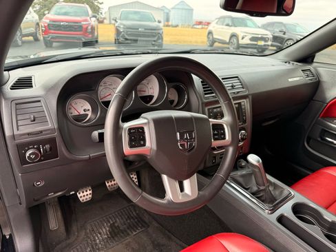 Used 2013 Dodge Challenger R/T Plus image 16