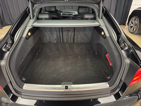 Used 2013 Audi S7 Prestige w/ Innovation Pkg image 32