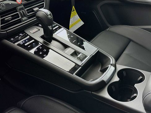 New 2026 Porsche Macan Turbo image 20