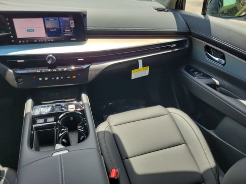 New 2026 Nissan Murano SL AWD/4WD image 18