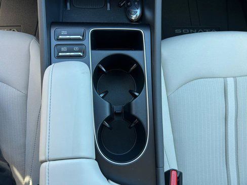 New 2026 Hyundai Sonata SEL FWD image 21