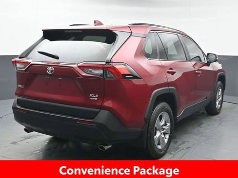 Certified 2025 Toyota RAV4 XLE w/ Convenience Package image 7