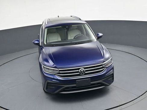 Used 2022 Volkswagen Tiguan SE image 26