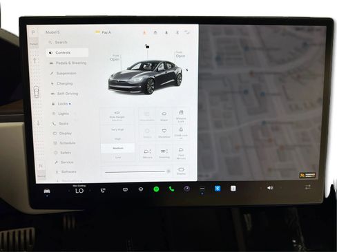 Used 2023 Tesla Model S Standard Range AWD/4WD image 13
