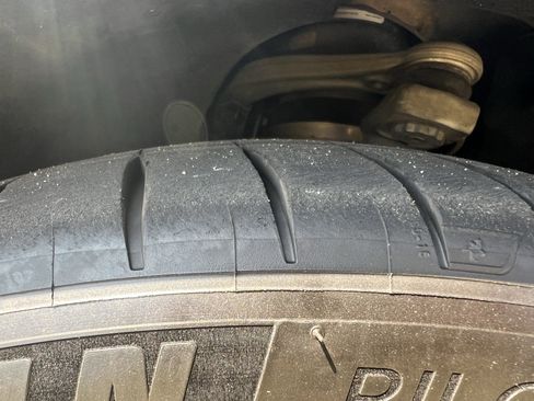 Certified 2019 Mercedes-Benz AMG GT 63 S image 12