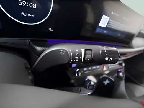 New 2025 Hyundai Sonata N Line FWD image 28