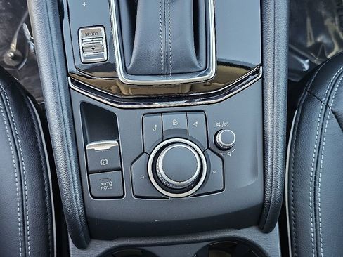 New 2025 MAZDA CX-5 AWD 2.5 S w/ Preferred Package image 31