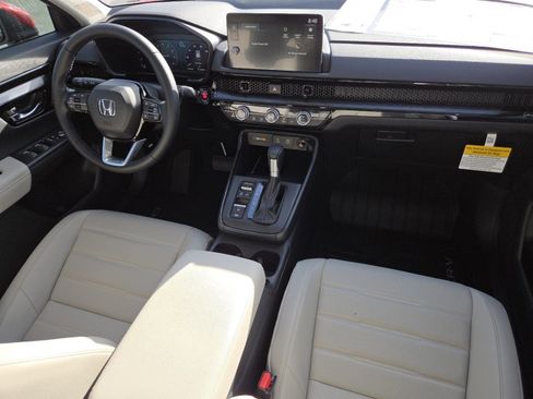 New 2026 Honda CR-V EX-L image 27