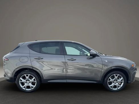 Used 2024 Dodge Hornet R/T image 4