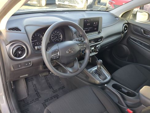 Used 2023 Hyundai Kona SEL w/ Cargo Package image 16