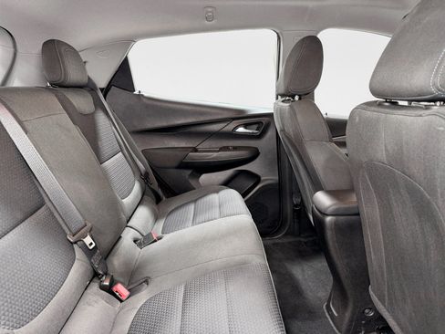 Used 2023 Chevrolet Bolt LT w/ Driver Confidence Package FWD image 22