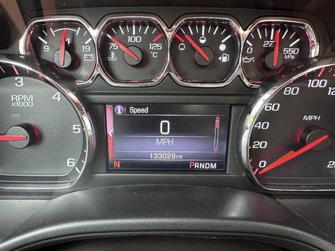 Used 2014 GMC Sierra 1500 SLT AWD/4WD image 16