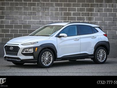 Used 2018 Hyundai Kona SEL