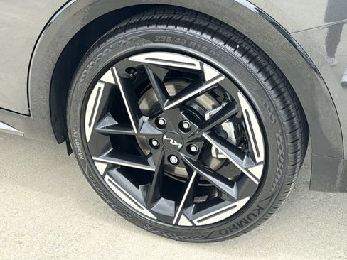 Used 2026 Kia K4 GT-Line FWD image 12
