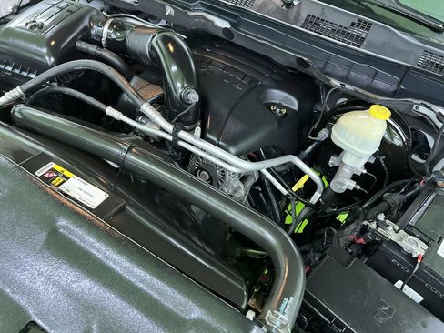 Used 2014 RAM 1500 Sport w/ Remote Start & Security Group AWD/4WD image 26