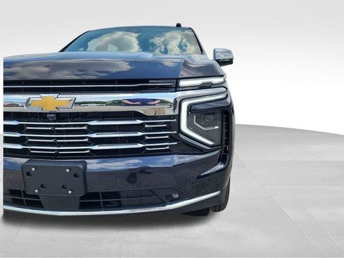 New 2026 Chevrolet Suburban Premier w/ Sun And Tow Package image 9