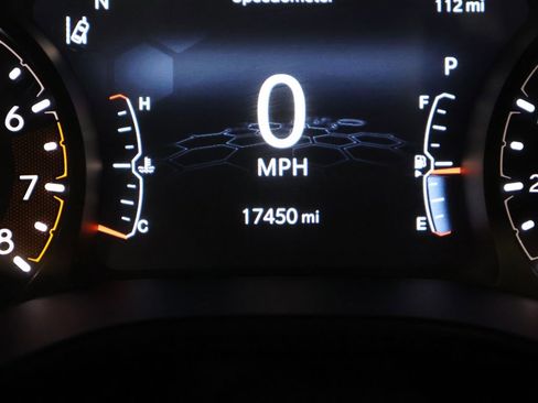 Used 2022 Jeep Compass Limited image 37