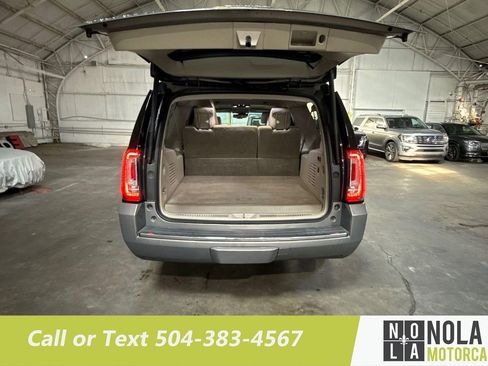 Used 2019 GMC Yukon XL Denali w/ Open Road Package image 33