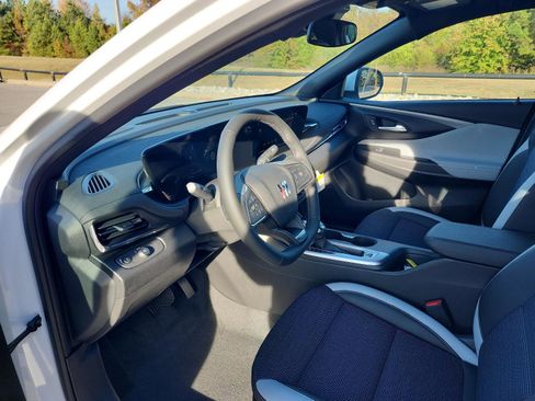 New 2026 Buick Envista Preferred image 10