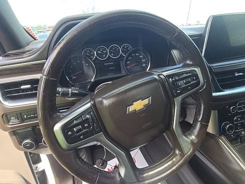 Used 2021 Chevrolet Tahoe LT RWD image 11