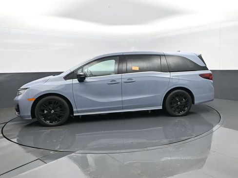 Used 2025 Honda Odyssey Sport-L image 5
