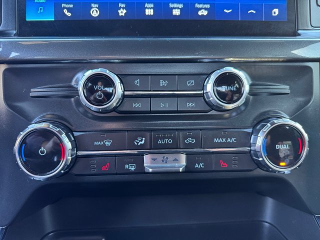 Used 2022 Ford F150 XLT w/ Equipment Group 302A High AWD/4WD image 21