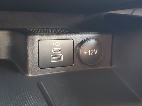 Used 2024 Ford Escape ST-Line w/ Tech Pack #1 AWD/4WD image 25