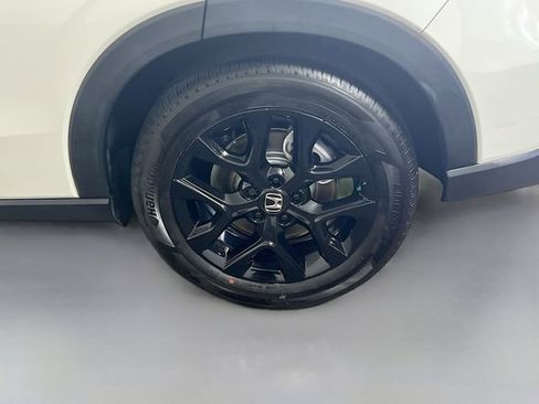 Used 2024 Honda HR-V Sport image 24