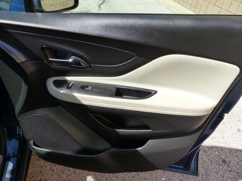 Used 2019 Buick Encore Preferred w/ Safety Package AWD/4WD image 30