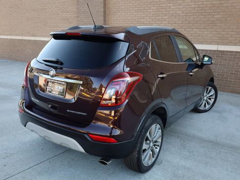 Used 2017 Buick Encore Preferred image 10
