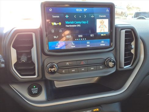 Certified 2021 Ford Bronco Sport Big Bend image 23