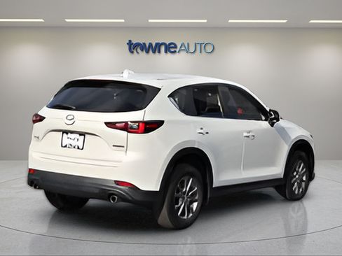 Used 2023 MAZDA CX-5 AWD 2.5 S image 7