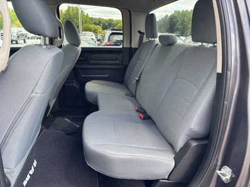Used 2017 RAM 1500 Tradesman w/ Popular Equipment Group AWD/4WD image 15
