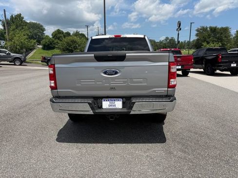 Used 2021 Ford F150 XL w/ Trailer Tow Package AWD/4WD image 6