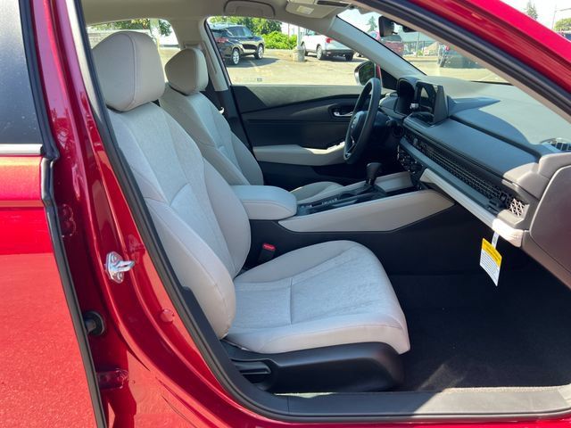 New 2026 Honda Accord LX image 10