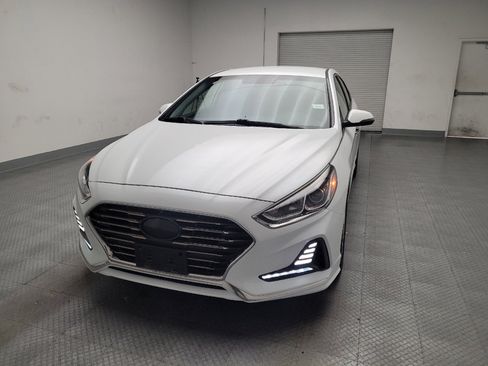 Used 2018 Hyundai Sonata SEL image 15