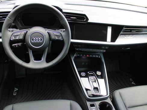 New 2025 Audi A3 2.0T Premium image 10