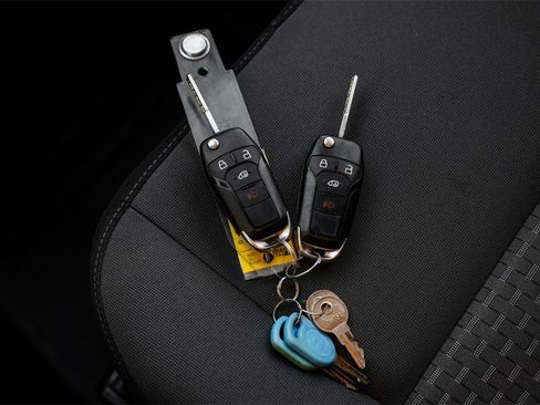 Used 2020 Ford Transit 150 Low Roof w/ Upfitter Package image 53