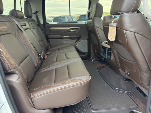 New 2026 RAM 1500 Limited AWD/4WD image 21