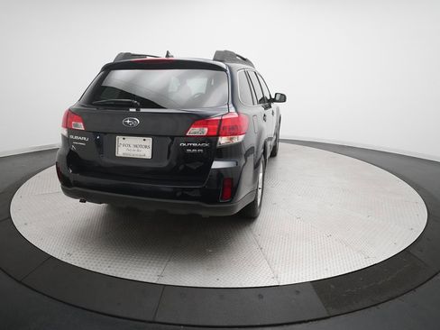 Used 2013 Subaru Outback 3.6R Limited w/ Moonroof Pkg image 35