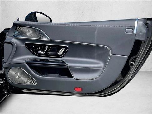 New 2026 Mercedes-Benz AMG GT 55 image 30