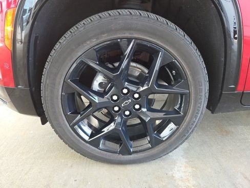 Used 2026 Chevrolet Traverse RS AWD/4WD image 69