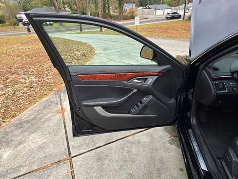 Used 2012 Cadillac CTS Premium image 35