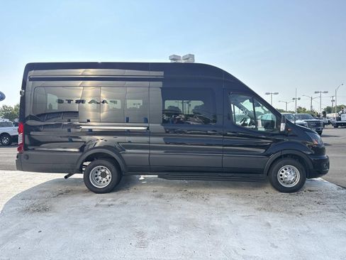 New 2026 Ford Transit 350 XLT RWD image 2