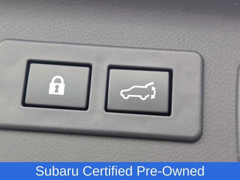 Certified 2025 Subaru Forester Touring w/ Popular Package - Touring AWD/4WD image 15
