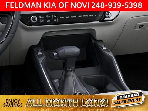 New 2026 Kia Sorento S image 24