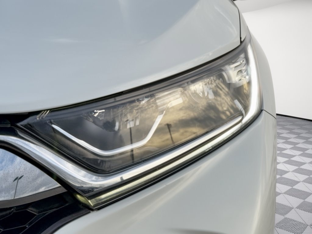 Used 2019 Honda CR-V EX image 12