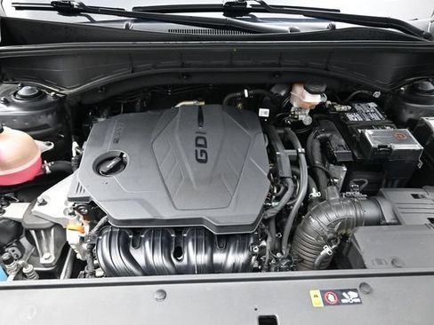 Used 2023 Kia Sorento S FWD image 24