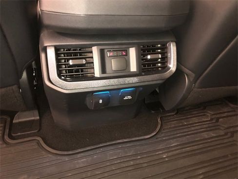 Used 2023 Ford F150 Raptor w/ Blue Interior Package image 35