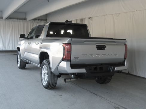 New 2025 Toyota Tacoma SR5 image 6